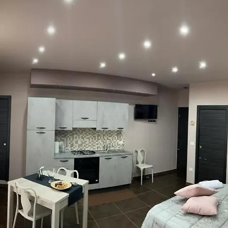 Panzió La Casa Di Francesca