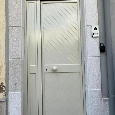 La Casa Di Francesca Panzió Campobello di Licata
