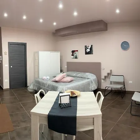 La Casa Di Francesca 3* Campobello di Licata