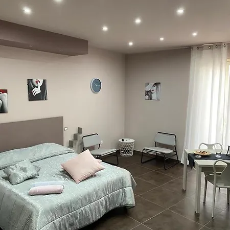 La Casa Di Francesca Panzió