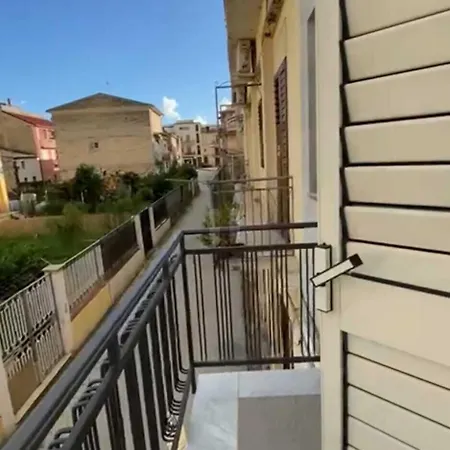 La Casa Di Francesca 3* Campobello di Licata