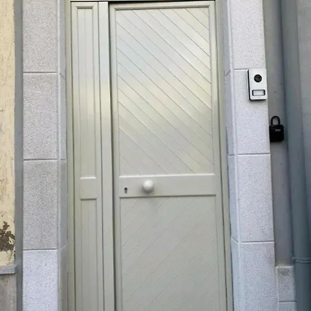 Alojamento de Acomodação e Pequeno-almoço La Casa Di Francesca Campobello di Licata